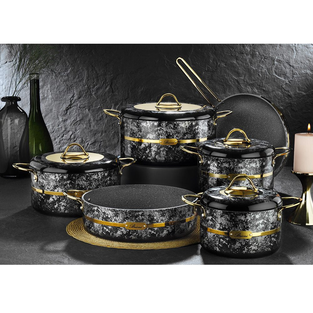 طقم حلل 10 ق – Selection/2 – Brioni